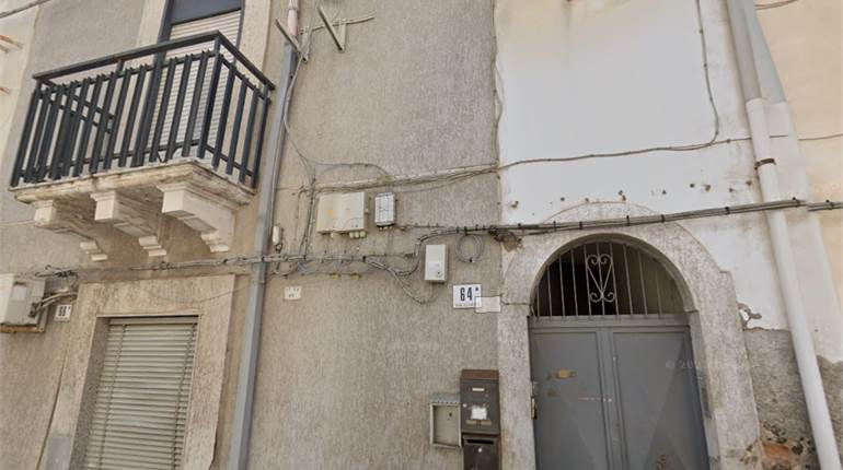 Abitazione di tipo economico