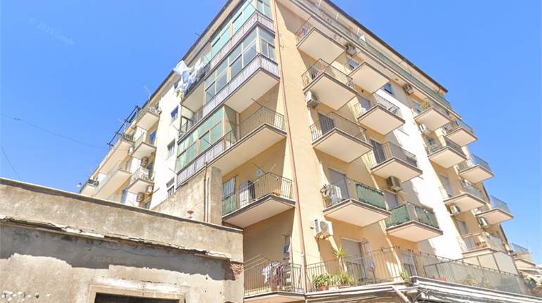 ABITAZIONE DI TIPO CIVILE