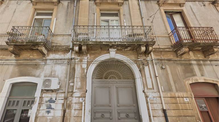 Abitazione di tipo civile