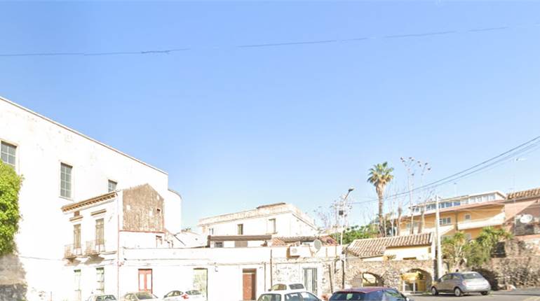 Appartamento in vendita a Catania