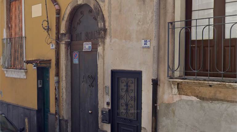 ABITAZIONE DI TIPO POPOLARE