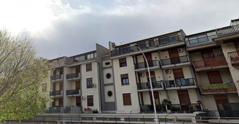 Appartamento in vendita a Catania
