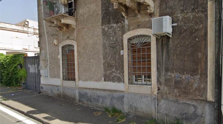 Abitazione di tipo civile