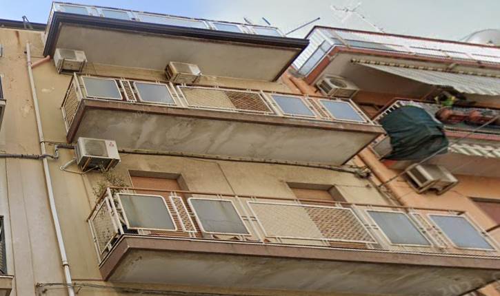 Appartamento in vendita a Catania