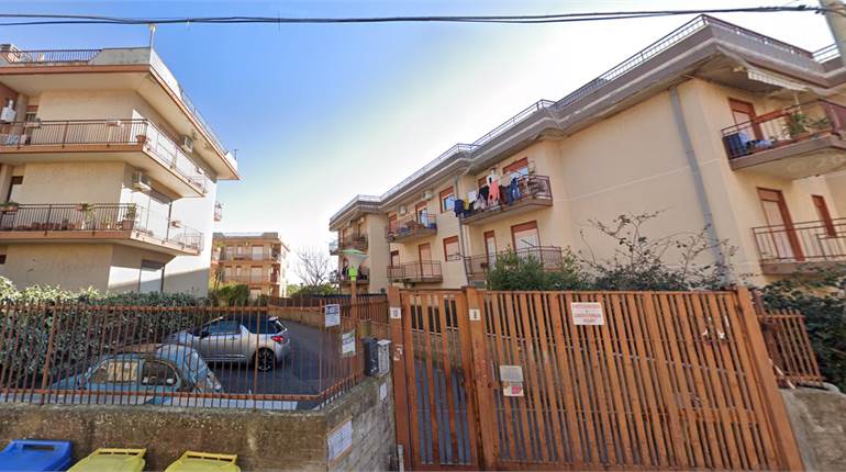 Appartamento in vendita a Catania