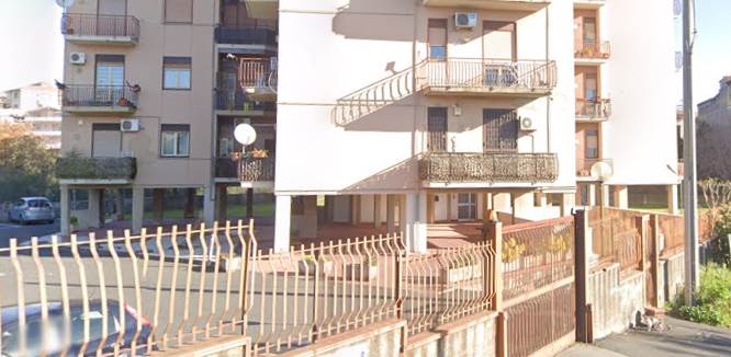 Appartamento in vendita a Catania