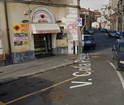 Negozio in vendita a Catania