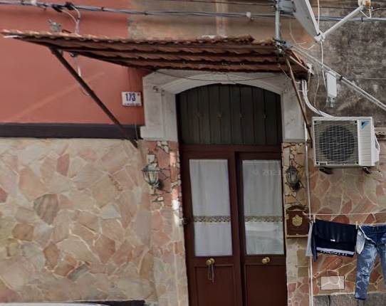 Appartamento in vendita a Catania