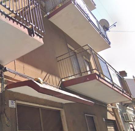 Appartamento in vendita a Catania