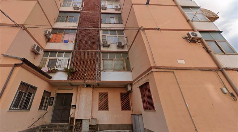 Appartamento in vendita a Catania