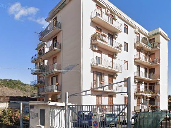 Appartamento in vendita a Catania