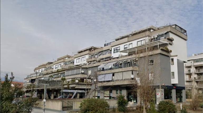 Appartamento in vendita a Catania