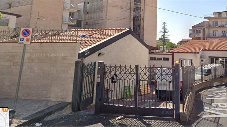 Appartamento in vendita a Catania