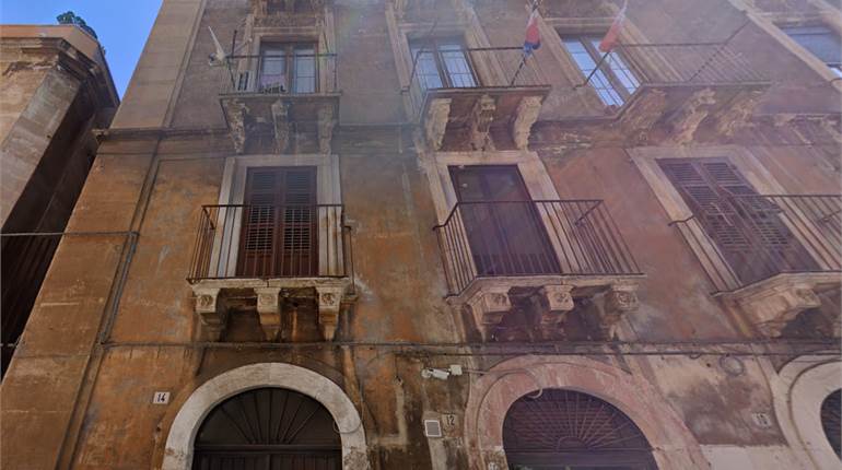 Appartamento in vendita a Catania