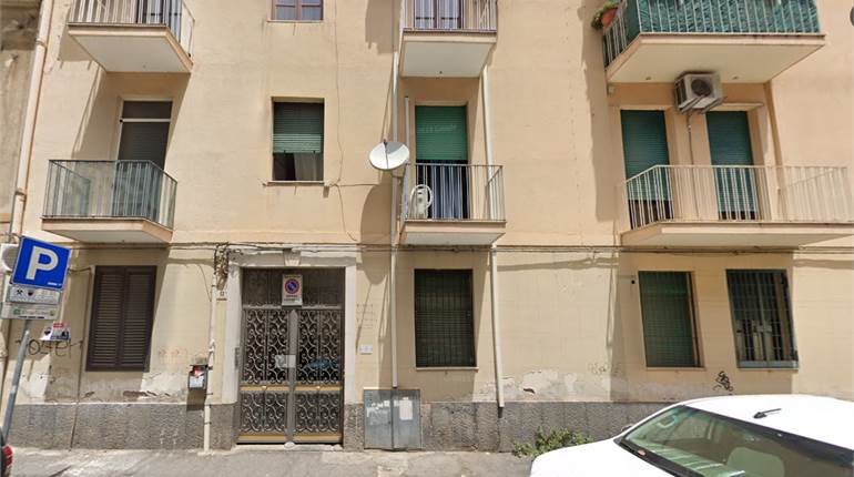 Appartamento in vendita a Catania
