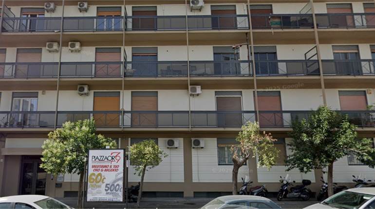 Appartamento in vendita a Catania