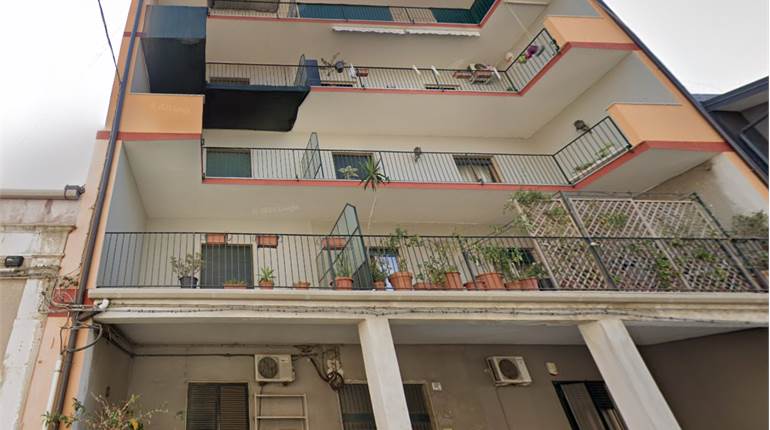 Appartamento in vendita a Catania