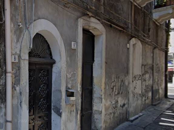 Appartamento in vendita a Catania
