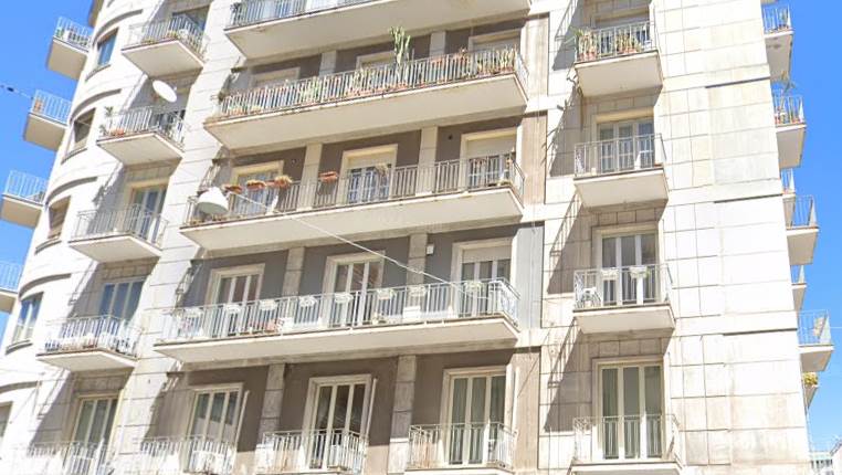 Appartamento in vendita a Catania