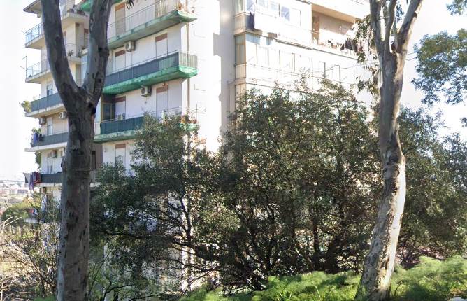 Appartamento in vendita a Catania