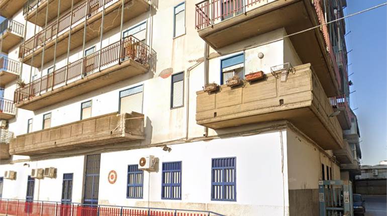 Appartamento in vendita a Catania