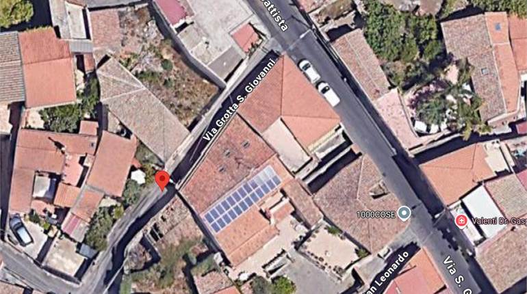 5 vani + garage San Giovanni Galermo