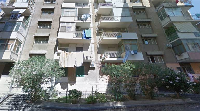 Appartamento in vendita a Catania