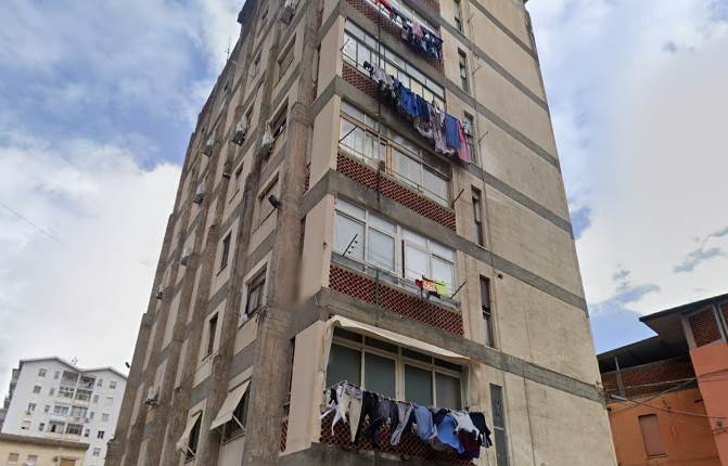 Appartamento in vendita a Catania