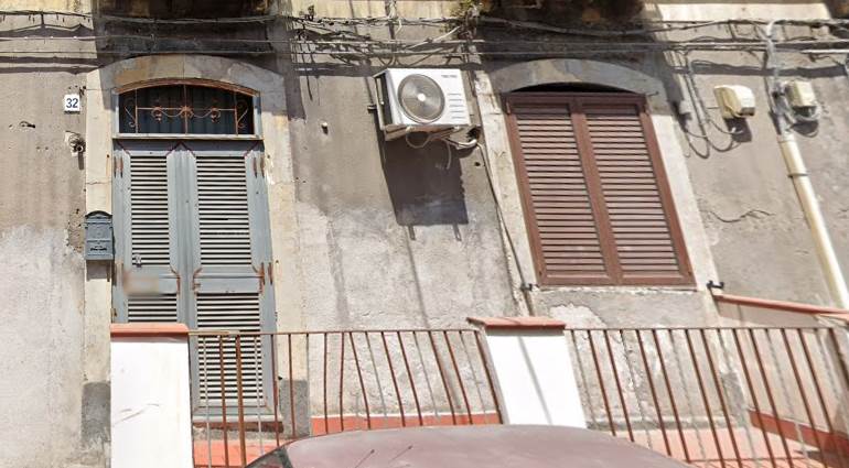Appartamento in vendita a Catania