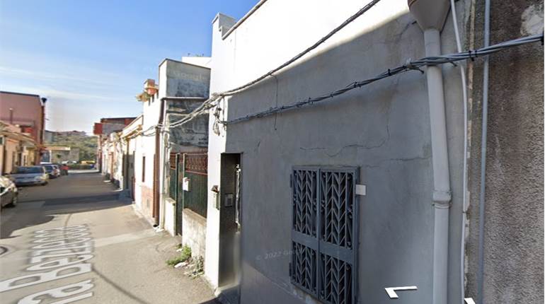 Casa singola in vendita a Catania