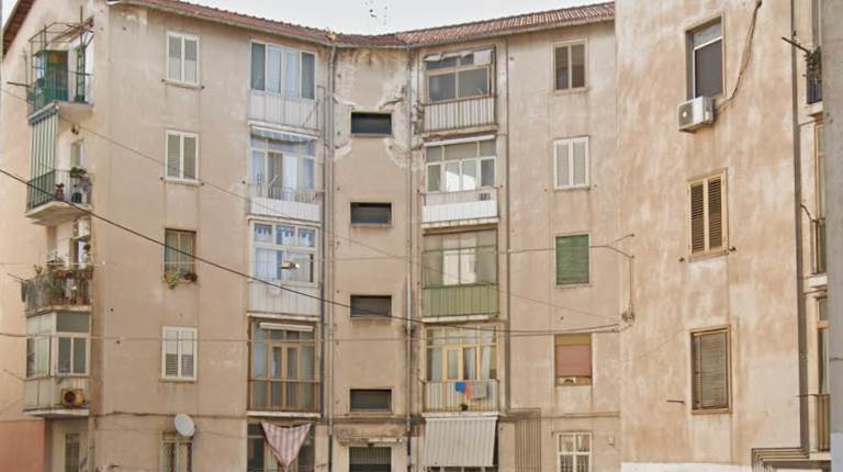 Appartamento in vendita a Catania