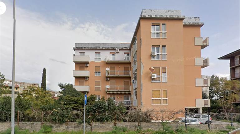 Appartamento in vendita a Catania