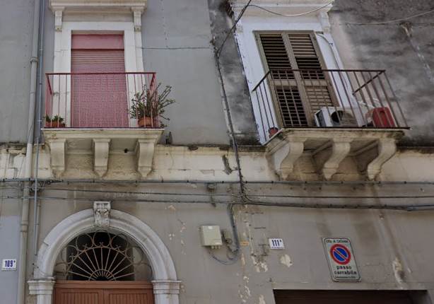 Appartamento in vendita a Catania