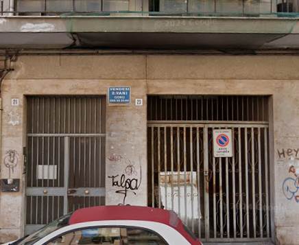 Appartamento in vendita a Catania