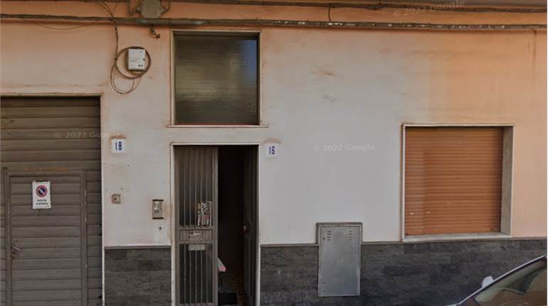 Appartamento in vendita a Catania