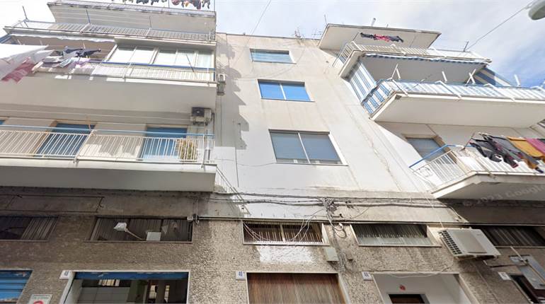 Appartamento in vendita a Catania