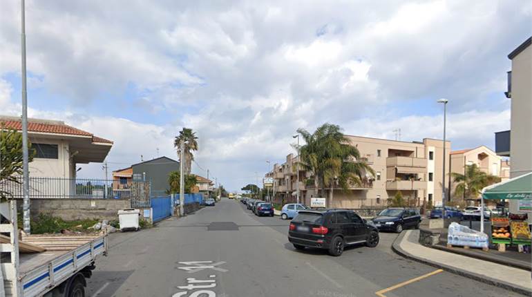 Appartamento in vendita a Riposto