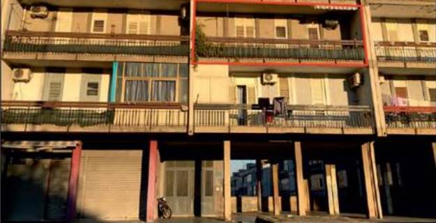 Appartamento in vendita a Catania