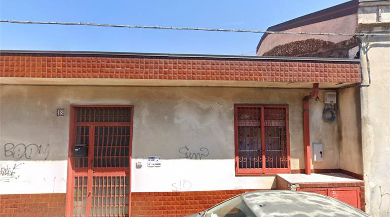 Appartamento in vendita a Catania