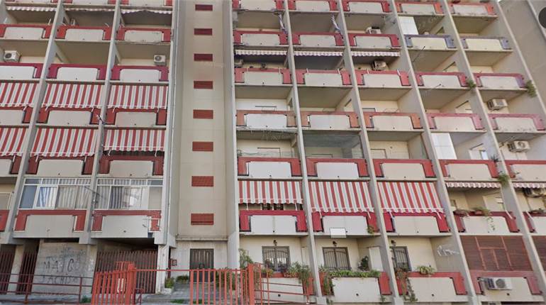 Appartamento in vendita a Catania