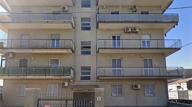 Appartamento in vendita a Catania