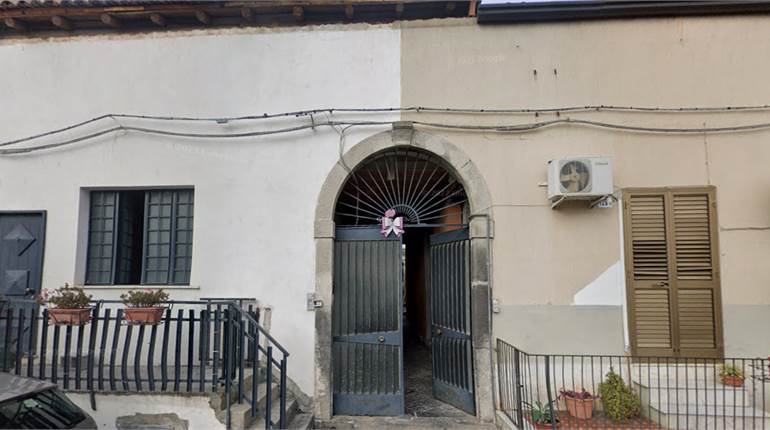 Appartamento in vendita a Catania