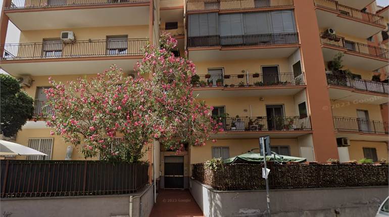 Appartamento in vendita a Catania