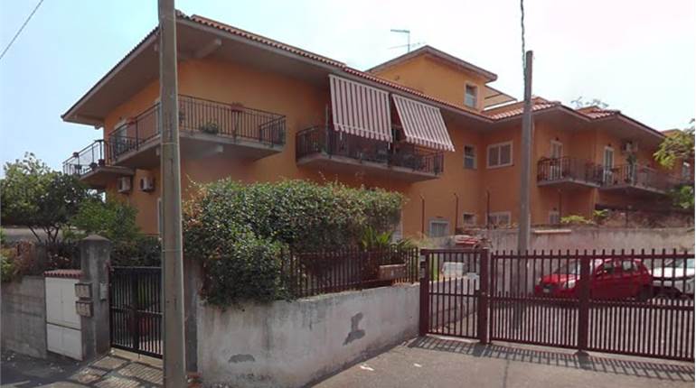 Appartamento in vendita a Riposto