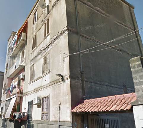 Appartamento in vendita a Catania