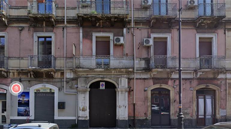Appartamento in vendita a Catania