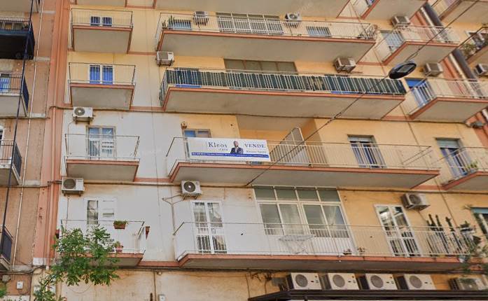 Appartamento in vendita a Catania