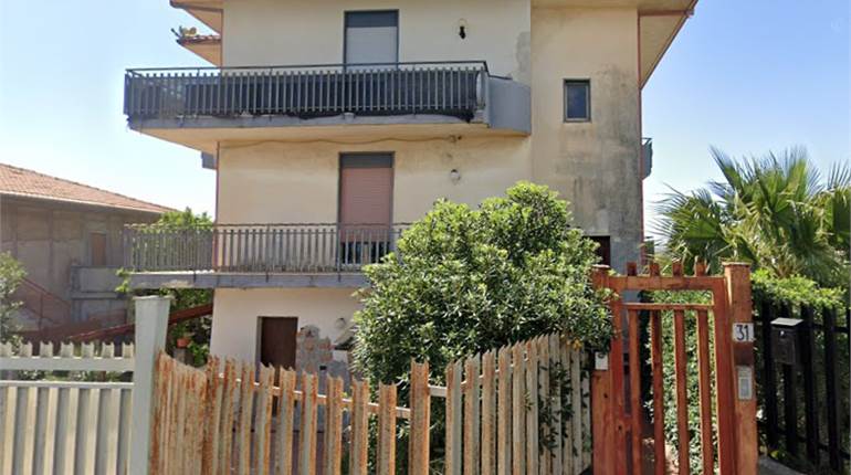 Appartamento in vendita a Catania