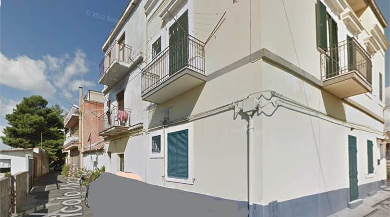 Appartamento in vendita a Catania