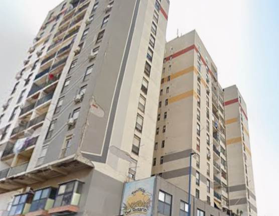 Appartamento in vendita a Catania